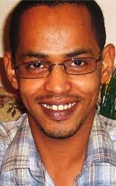 عماد البليك