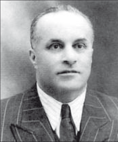 عمر الصالح البرغوثي