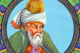 جلال الدين الرومي