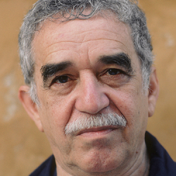 جابرييل جارسيا ماركيز