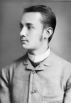 غوستاف مايرينك