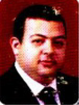 أحمد محيي الدين