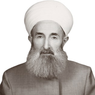 عبد الله سراج الدين