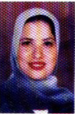 هدى عبد الحليم أحمد