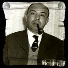 أحمد الصفريوي