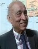 محمد عبد الغني سعودي