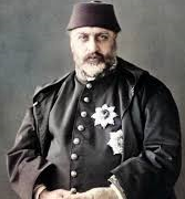 رحمت الله الهندي الكيرواني