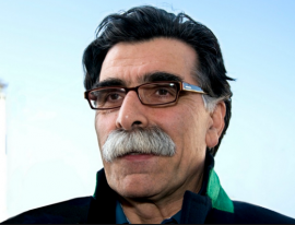 قادر عبد الله