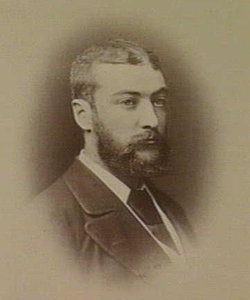 ماركوس كلارك