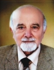 يعقوب إفرام منصور