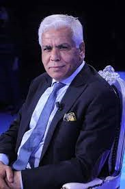 الصافي سعيد