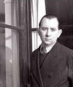 جورج لانغلان