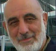 ضرغام الدباغ