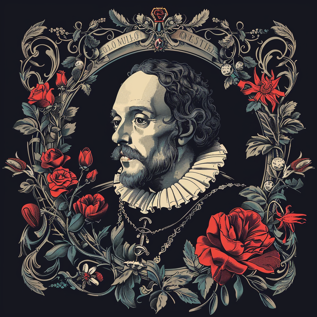 وليم شكسبير