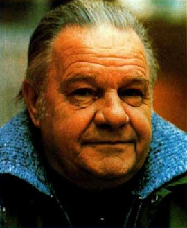 لورانس داريل