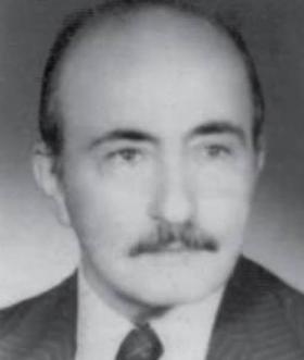 مهدي المخزومي