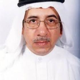 عبد الله بن ناصر الوليعي