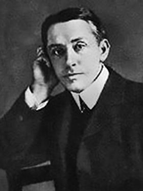 جوزيف سميث فليتشر 