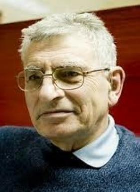 كريس هارمان