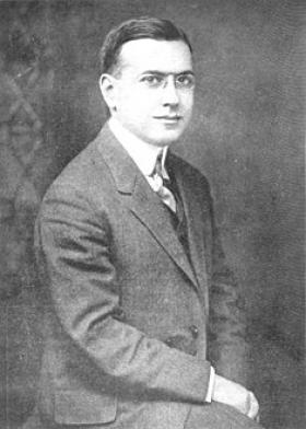 إيرل دير بيجرز