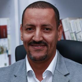 أحمد فال ولد الدين