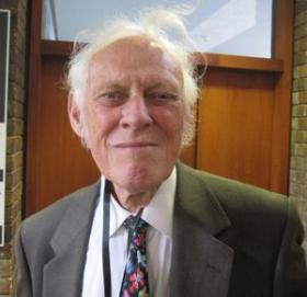 كليفورد إدموند بوزوروث