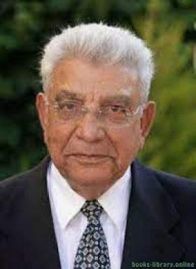 محمد عبده حتاملة