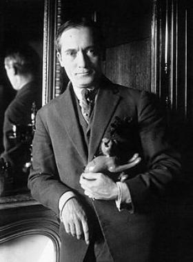 موريس ديكوبرا