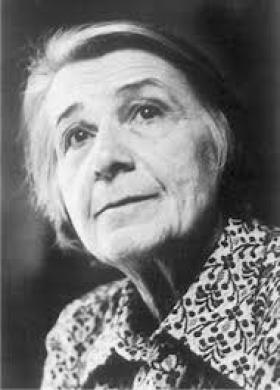 ناتالي ساروت