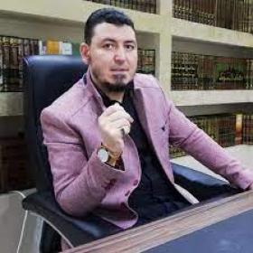 ياسر ابن النجار الدمياطي