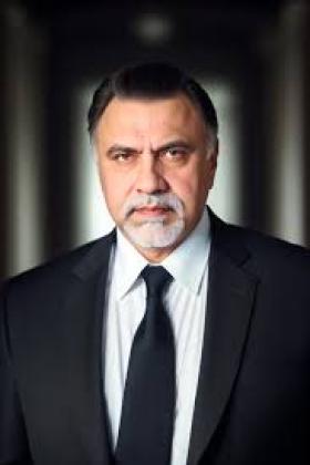 محمد سعيد الطريحي