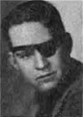 بريت هاليداي