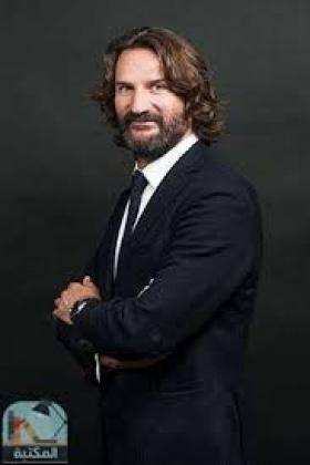 فريدريك بيغبيديه