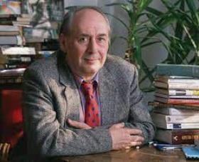 جيمس جراهام بالارد