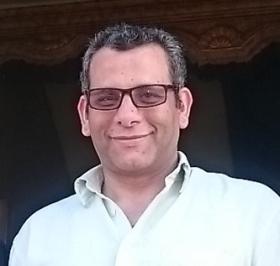 أحمد السعيد مراد