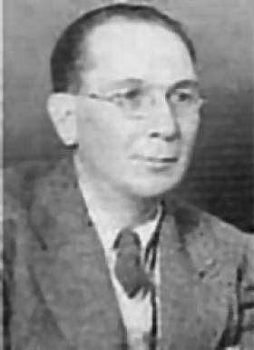 ريتشارد كونيل