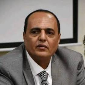 وليد أحمد دماج