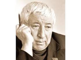 رسول حمزاتوف