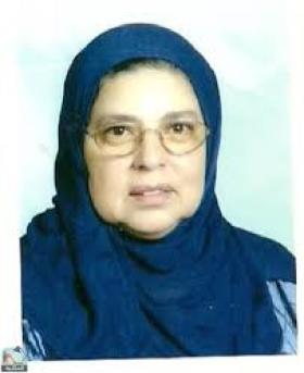 أماني العشماوي