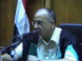 محمود سليمان ياقوت