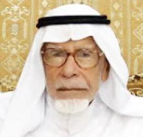 محمد سليمان الشبل