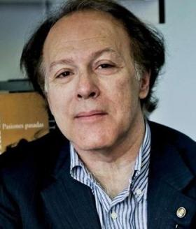 خافيير مارياس