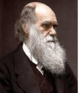 تشارلز داروين