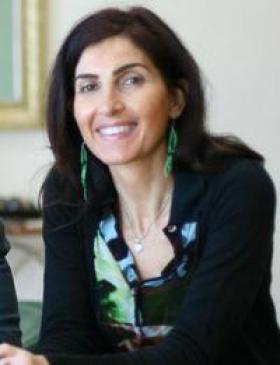 فاطمة شرف الدين