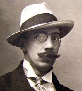 ألكسندر بيليايف