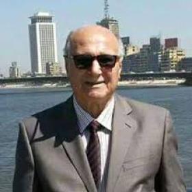 علي ناصر غالب