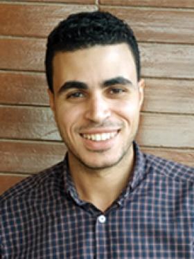 محمد أحمد بيومي