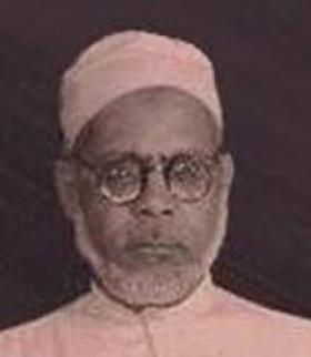 محمد حامد الفقي