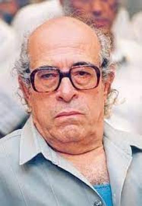 إدوار الخراط