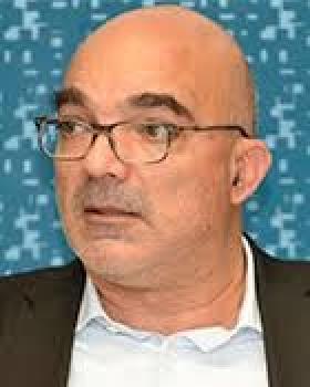 إسماعيل ناشف